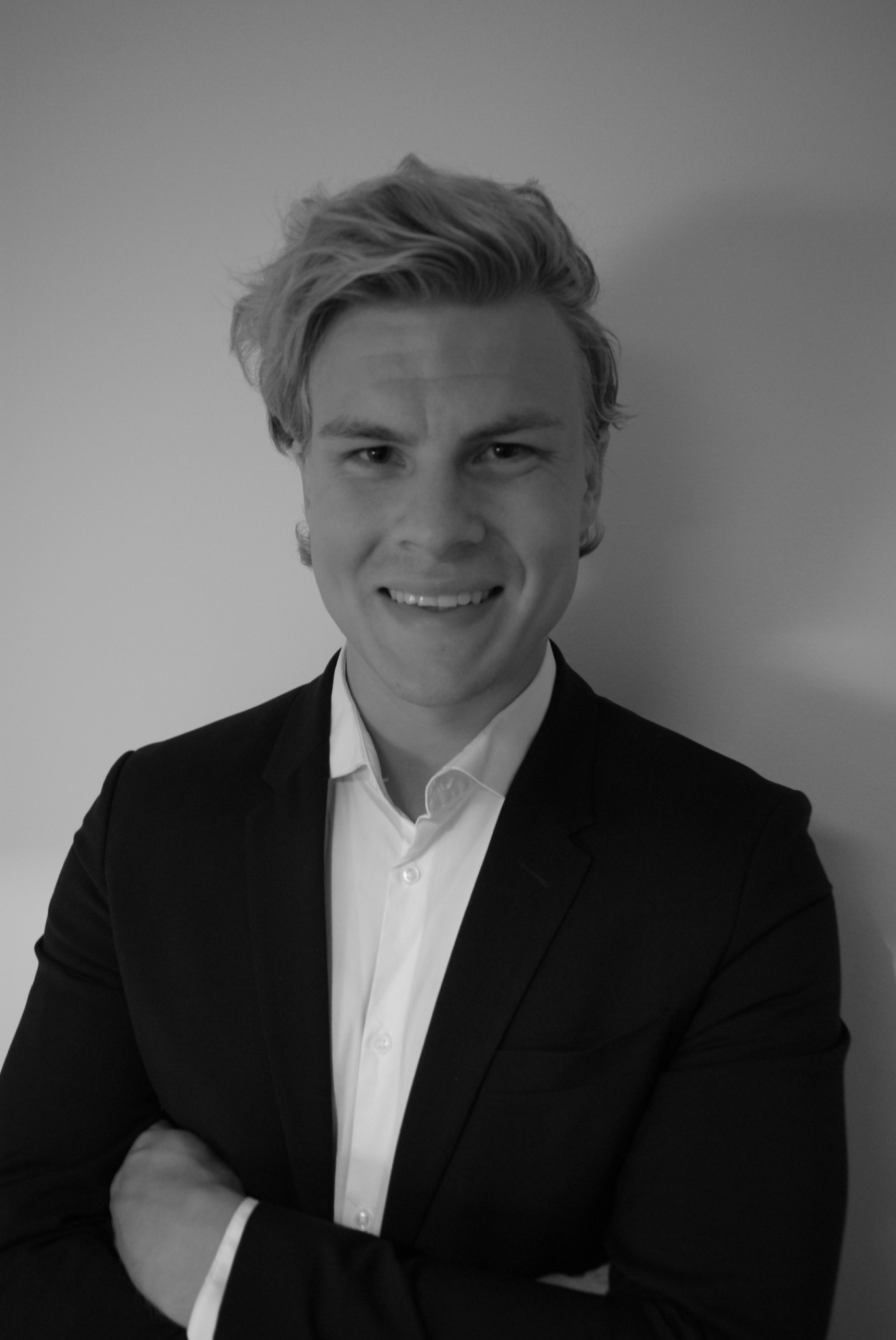 Olle Pettersson, grundare och konsult